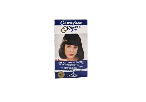 Euphidra tinta per capelli 42 colore bruno 120ml