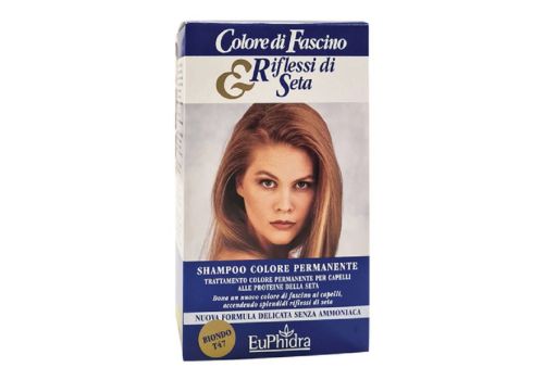 Euphidra tinta per capelli 47 colore biondo 120ml