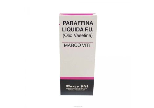 OLIO VASELINA FU 500ML