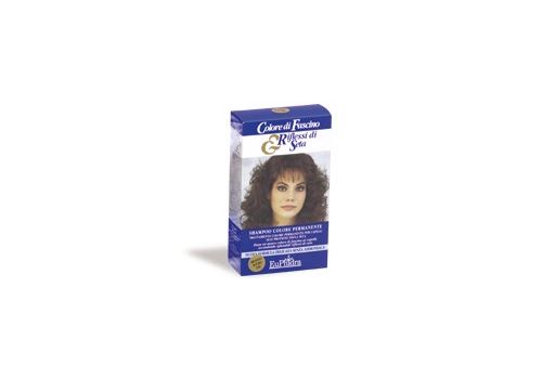 Euphidra tinta per capelli 60 colore mogano 120ml
