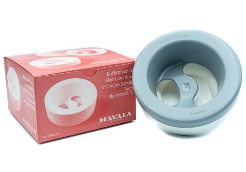 MAVALA CIOTOLA MANICURE