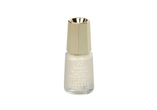 MAVALA MINICOLOR 22 GENEVE 5ML