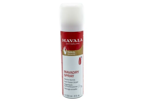 MAVALA MAVADRY SPRAY 150ML