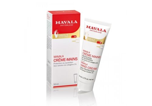 MAVALA CREMA MANI 50ML