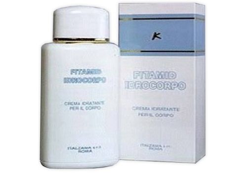 FITAMID CR IDROCRP 200ML
