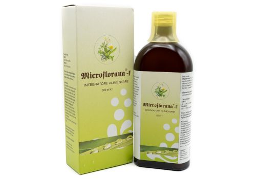 MICROFLORANA F 500ML