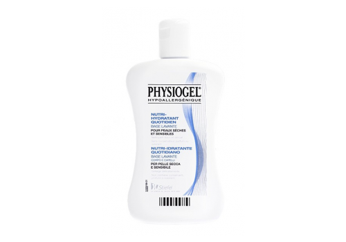 PHYSIOGEL BASE LAVANTE 250ML