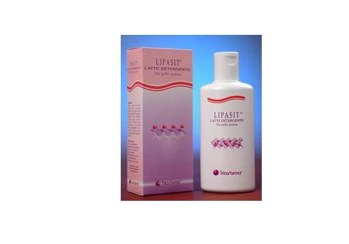 LIPASIT LATTE DET P GRAS 150ML
