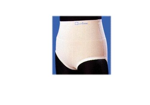 Orione slip elastico contenitivo donna colore nude taglia 4