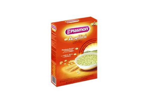 PASTINA ANELLINI 340G