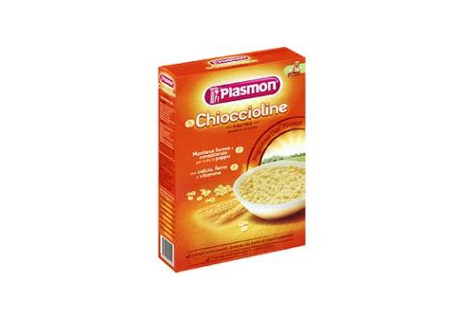 PASTINA CHIOCCIOLINE 340G