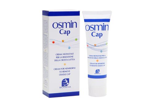 OSMIN CAP CREMA CROSTA LATTEA