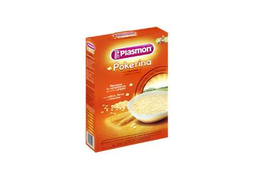 PASTINA POKERINA 340G