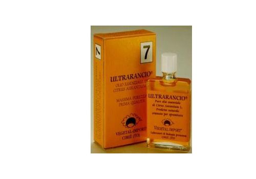 Ultrarancio olio essenziale puro 10ml