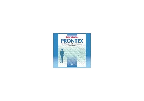 PRONTEX RETE ELAST MISURA 2