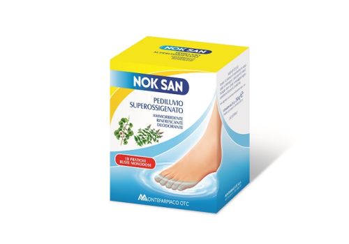 NOKSAN PEDILUVIO SUPEROSSIG25G