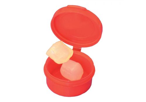 EAR PLUGS TAPPI AURIC SIL 2PZ