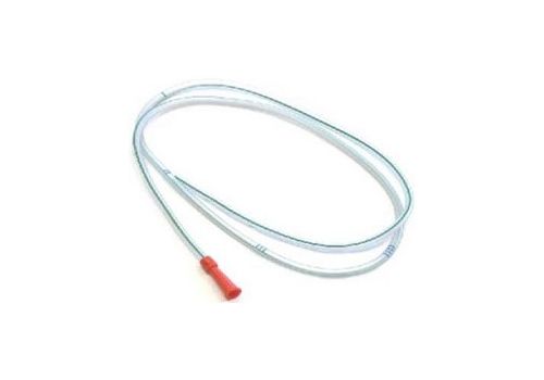 Levin sonda duodenale ch18