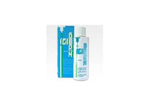 IGIEDERM DETERGENTE LIQUIDO