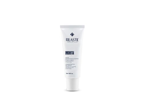RILASTIL LADY Crema Giorno 50ml