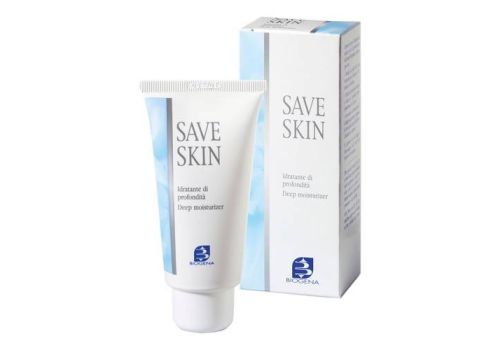 Save Skin Crema idratante anti invecchiamento per il viso 50ml