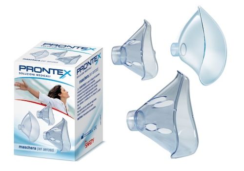 PRONTEX MASCHERA UNIVERSALE