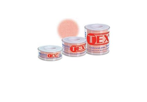 CER PRONTEX TEX TELA 500X1,25C