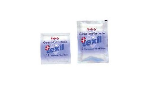 Prontex garza 12/8 70x100 1 pezzo