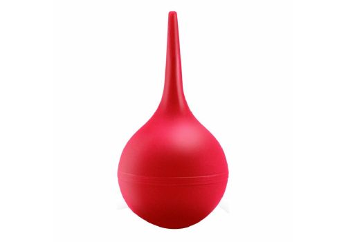 Schizzetto in gomma misura 12