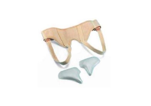 Elite cinto ernia 85cm 1 pezzo