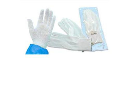 Guanto in filo di scozia misura 7