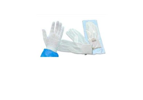 GUANTO FILO SCOZIA 8,5 1PA