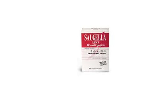SAUGELLA SOLIDO PH3,5 100G