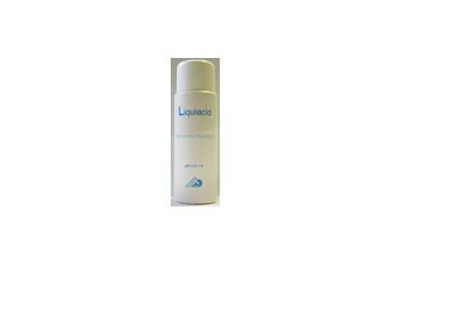 Liquiacid detergente fisiologico pelli delicate 500ml