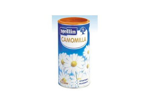 MELLIN CAMOMILLA GRAN 200G