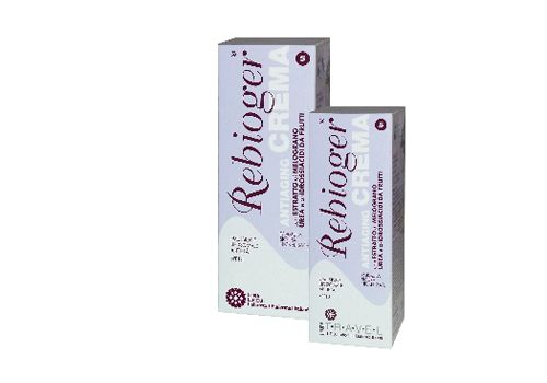 REBIOGER CREMA 50ML
