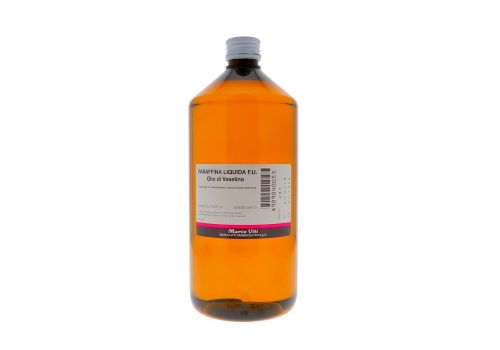 PARAFFINA LIQUIDA F.U. 1LT