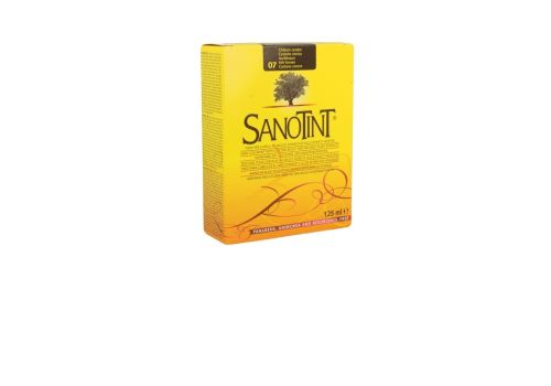 Sanotint tinta per capelli 07 castano cenere 125ml