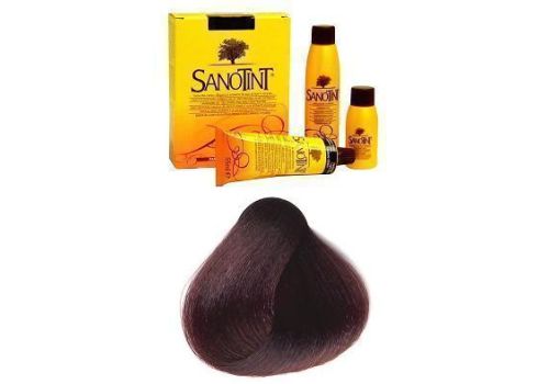 Sanotint Classic 08 tintura per capelli mogano 125ml
