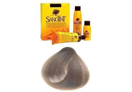 Sanotint Classic 10 tintura per capelli biondo chiaro 125ml