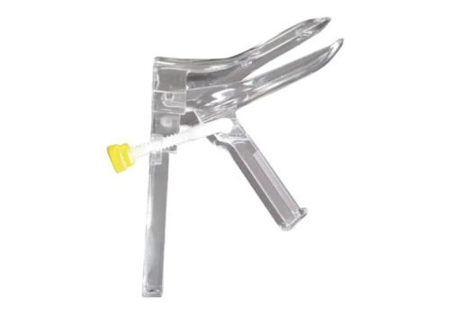 Farmacare speculum vaginale sterile misura piccola 1 pezzo