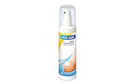 NOKSAN DEOD SPRAY NO GAS 100ML