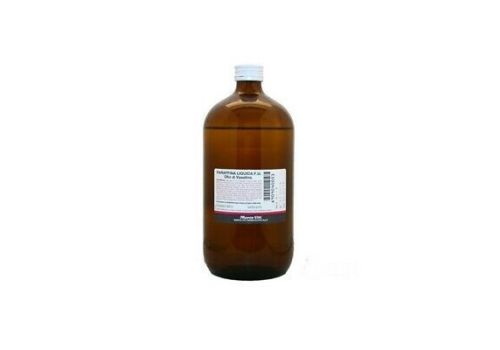 OLIO MANDORLE DOLCI FU 1000ML