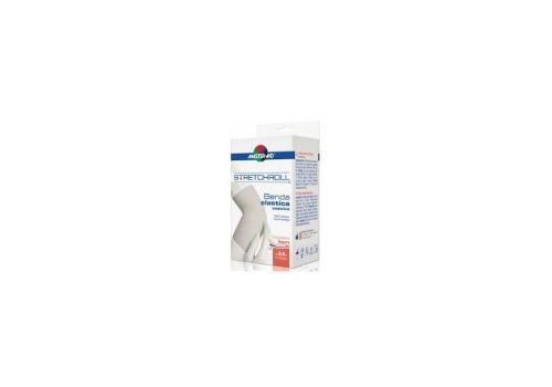 Master Aid Stretchroll benda elastica coesiva 6cm x 4m