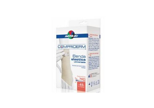 Master Aid Compriderm benda elastica 6x500cm