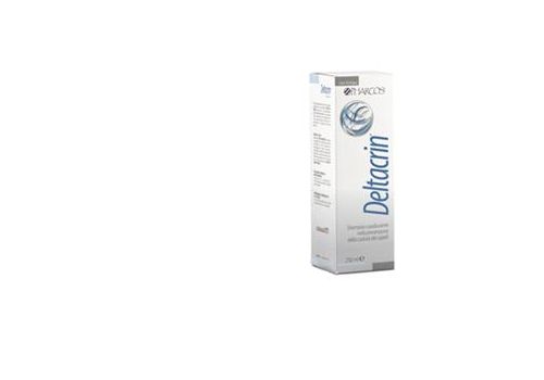 DELTATAR PHARCOS 250ML