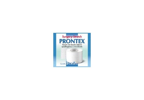 CER PRONTEX STRETCH 500X5CM