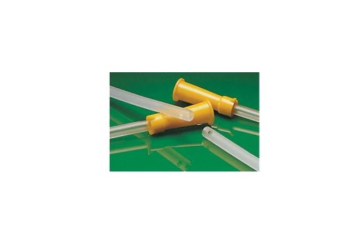 Mully catetere sterile per aspirazione tracheale ch10