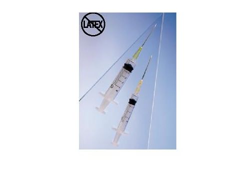 Terumo siringa da 10ml senza ago 1 pezzo