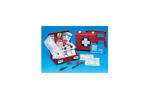 Farmacare valigetta pronto soccorso modello family